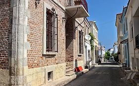 Rooms In Rum's Bozcaada