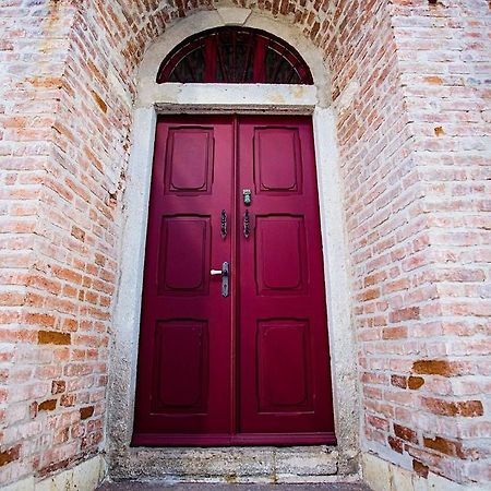 Rooms In Rum'S Bozcaada Island Dış mekan fotoğraf