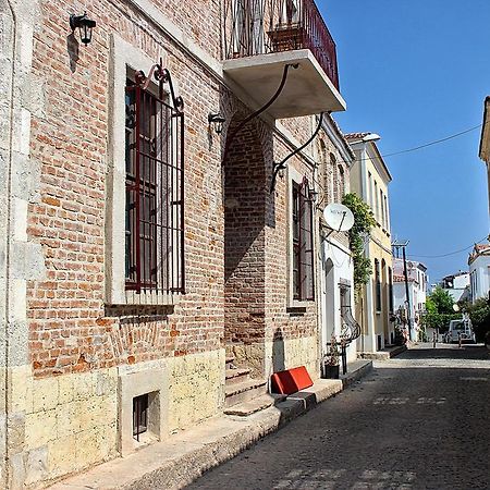 Rooms In Rum'S Bozcaada Island Dış mekan fotoğraf