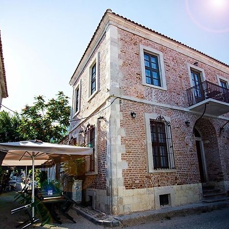 Rooms In Rum'S Bozcaada Island Dış mekan fotoğraf