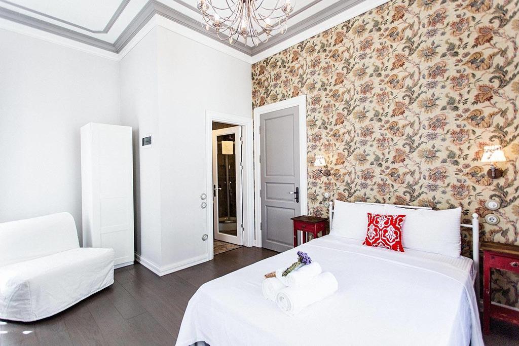 Rooms In Rum'S Bozcaada Island Dış mekan fotoğraf