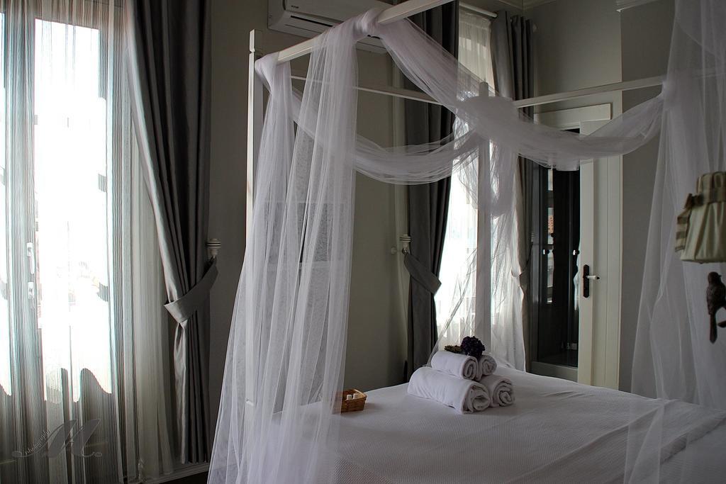 Rooms In Rum'S Bozcaada Island Dış mekan fotoğraf