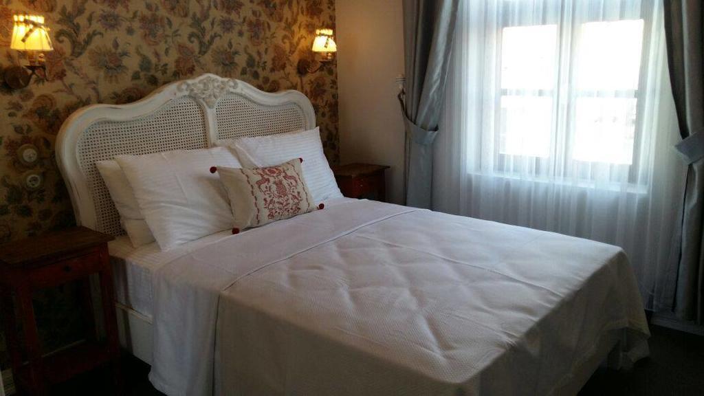 Rooms In Rum'S Bozcaada Island Dış mekan fotoğraf