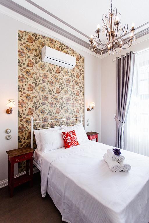 Rooms In Rum'S Bozcaada Island Dış mekan fotoğraf