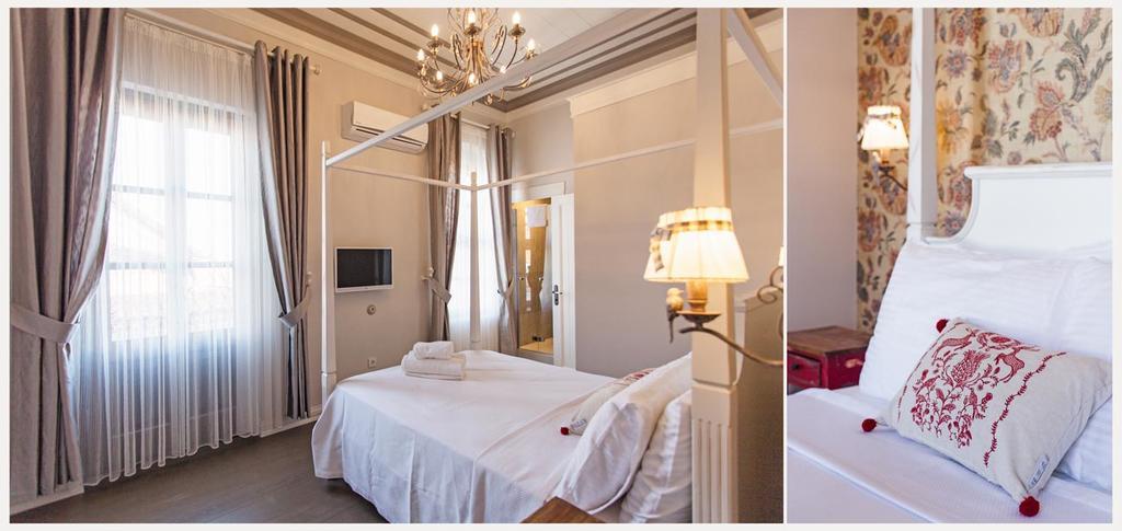 Rooms In Rum'S Bozcaada Island Dış mekan fotoğraf