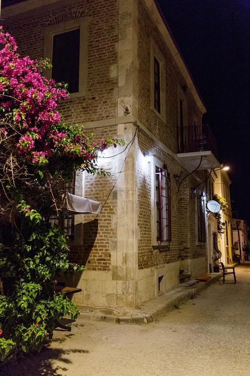 Rooms In Rum'S Bozcaada Island Dış mekan fotoğraf