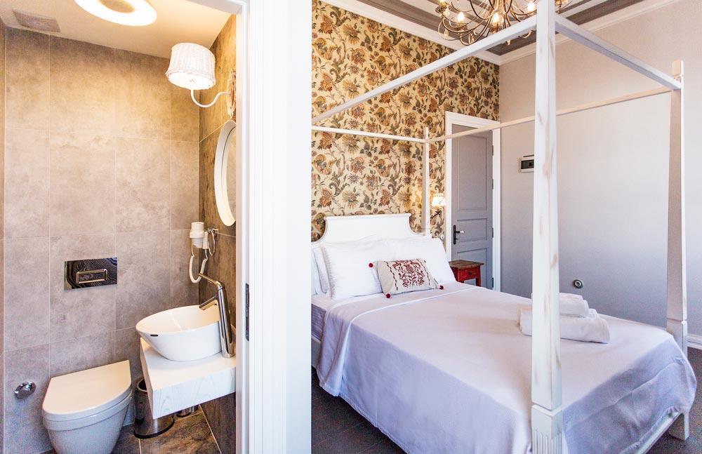 Rooms In Rum'S Bozcaada Island Dış mekan fotoğraf